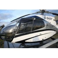 5 Minute Helicopter Buzz Flight For Two Special Offer