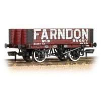 5 Plank Wagon \'farndon\'