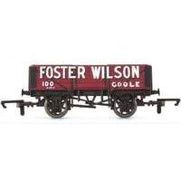 5 Plank Wagon \'foster Wilson\'