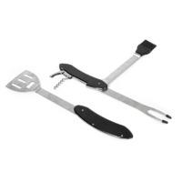 5 In 1 BBQ Tool Kit