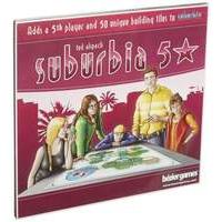 5 Star: Suburbia Exp