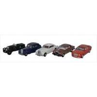 5 Piece Bentley Set