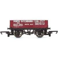 5 Plank Wagon \'walter Burt\'