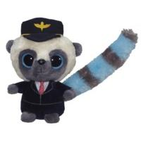 5 yoohoo wannabe pilot soft toy