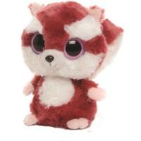 5 chewoo squirrel soft toy
