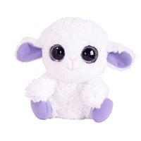 5 lulu lamb soft toy
