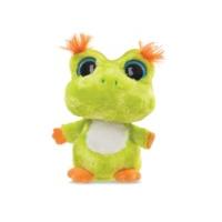 5 yoohoo friends anura horned frog soft toy