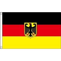 5 x 3 germany state flag