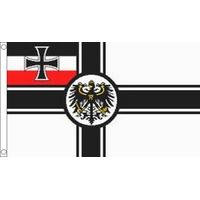 5 x 3\' German Imperial Flag