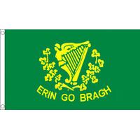 5 x 3\' Erin Go Bragh Flag