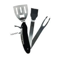 5-in-1 BBQ Cutlery