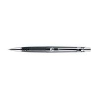 5 Star Mechanical Pencil with Rubberised Grip and Cushion Tip 0.5mm Lead (Pack of 12 Pencil)