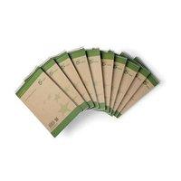 5 Star Eco Shorthand Notebook 80 Sheets [Pack 10]
