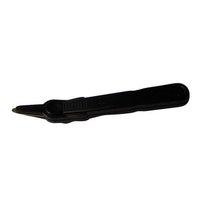 5 Star Office Staple Remover Black