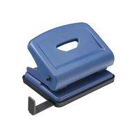5 Star Office Punch 2-Hole Capacity 22x 80gsm Blue