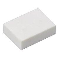 5 Star Office White Eraser [Pack 45]