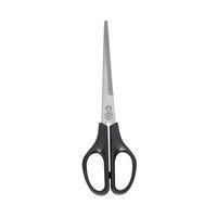 5 star 180mm scissors black