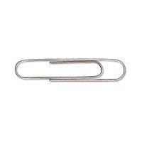 5 Star (51mm) Giant Paperclips Plain Pack of 1000