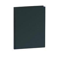 5 star display book rigid cover personalisable polypropylene 30 pocket ...