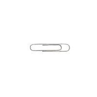 5 star 51mm giant paperclips plain packs of 100