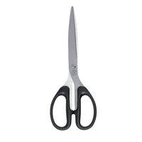 5 star 217mm scissors black