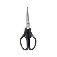 5 star 140mm scissors black