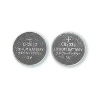 5 Star Office Batteries Lithium CR2032 (Pack 2)