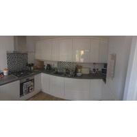 5 bed recently refurbished house