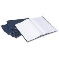 5 star valuea4 manuscript book ruled pack of 5