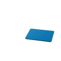 5 Star (227 x 208mm) Mouse Mat with 6mm Rubber Sponge Backing (Blue)
