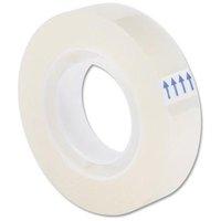 5 star office clear tape roll small easy tear polypropylene 40 microns ...