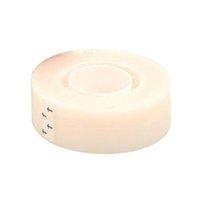 5 Star Office Invisible Tape 19mmx33m [Pack 16]