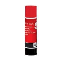 5 Star Office Glue Stick Small 10gm [Pack 6]