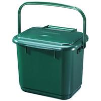 5 Litre Kitchen Compost Caddy