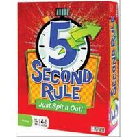 5 Second Rule Game 234909