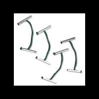 5 Star 25mm Treasury Tags (Box o...