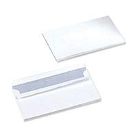 5 Star C4 90gsm White Press Seal Envelopes (250 Pack)