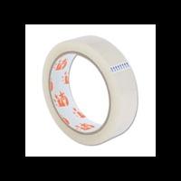 5 star easy tear clear tape 25mm x 66m