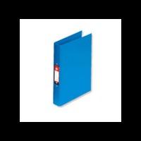 5 Star A4 Blue PVC 2 Ring Binder (10 Pack)