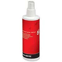 5 Star White Board Cleaning Fluid 250ml