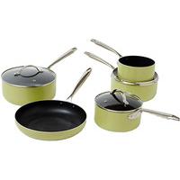 5 Piece Pan Set