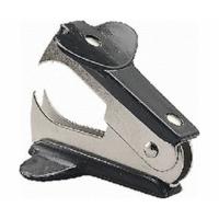 5 Star Staple Remover Black