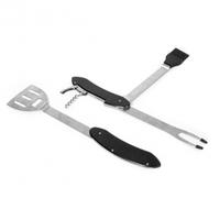 5-in-1 BBQ Tool Kit