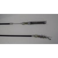 5 Hp Tiller Clutch Cable