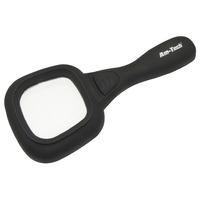 5 LED & Uv Light Magnifier Glass