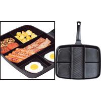 5-in-1 Multipan Pan