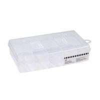 5 Compartment Organiser