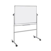 5 Star (1200x1500mm) Mobile Revolver Whiteboard