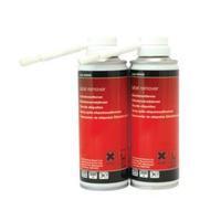 5 Star Label Remover With Brush Pack of 2