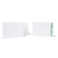 5 Star (C4) Eco Envelopes Self Seal Pocket 100gsm White (1 x Pack of 250)
